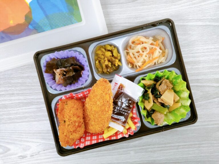 1月30日のビジネスランチ